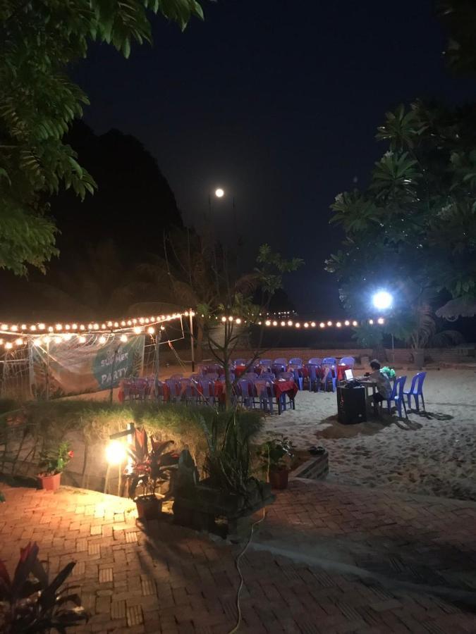 Cat Ong Island Retreat - Catbabay 吉婆岛 外观 照片