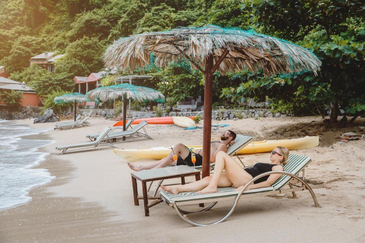 Cat Ong Island Retreat - Catbabay 吉婆岛 外观 照片