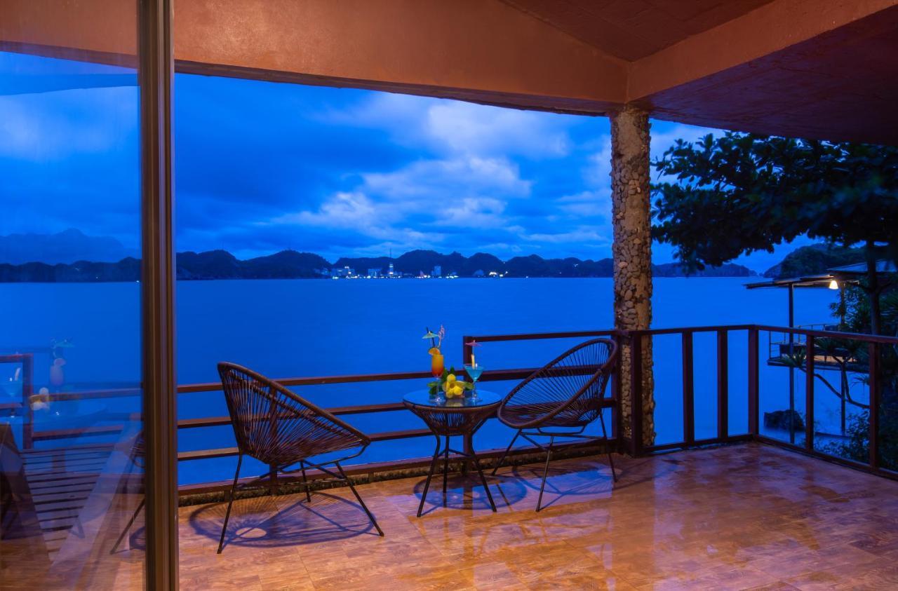 Cat Ong Island Retreat - Catbabay 吉婆岛 外观 照片