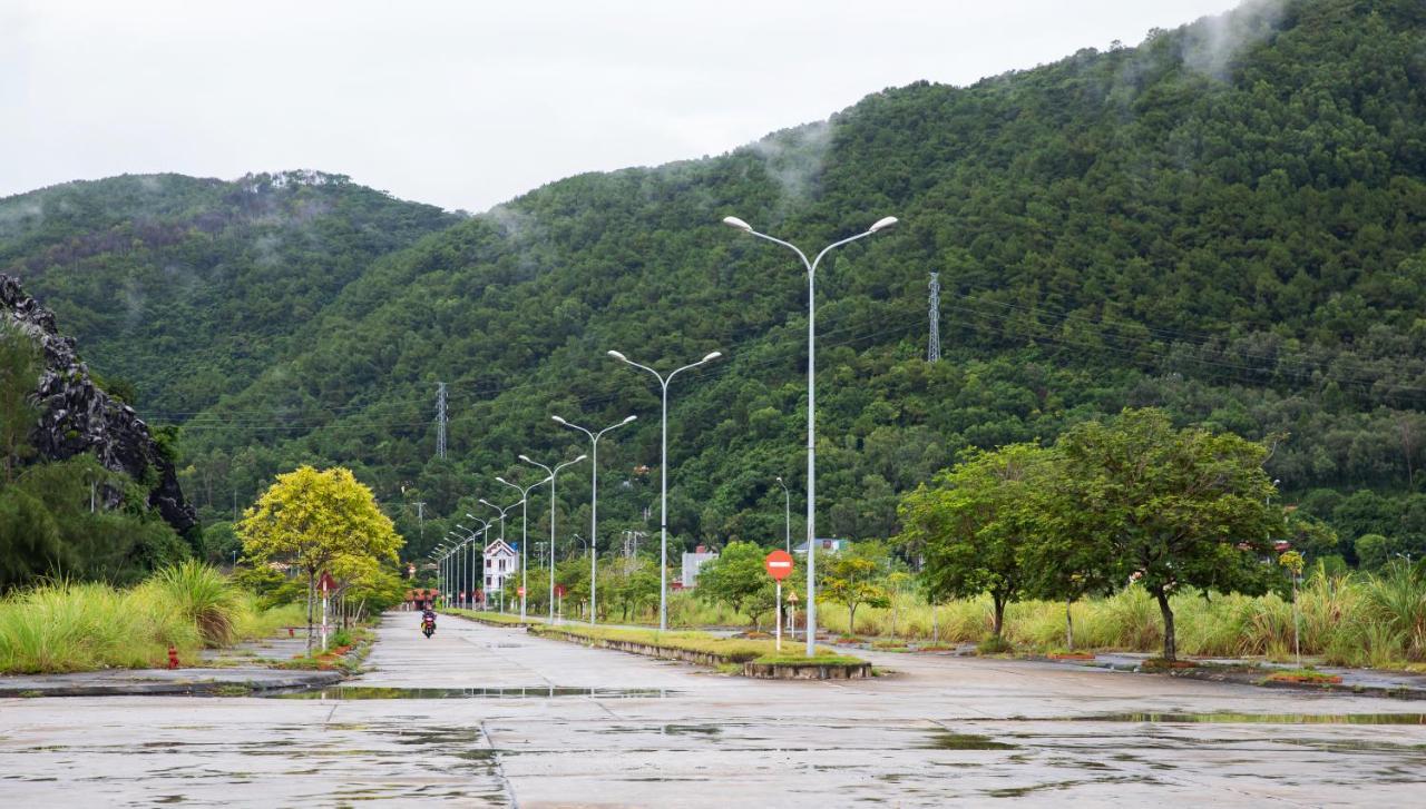Cat Ong Island Retreat - Catbabay 吉婆岛 外观 照片